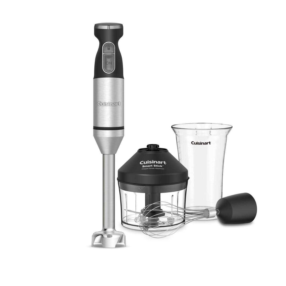 Cuisinart Smart Stick Variable Speed Hand Blender