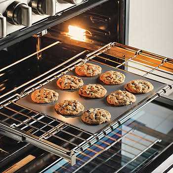 Farberware Insulated Nonstick Jumbo Cookie Sheet