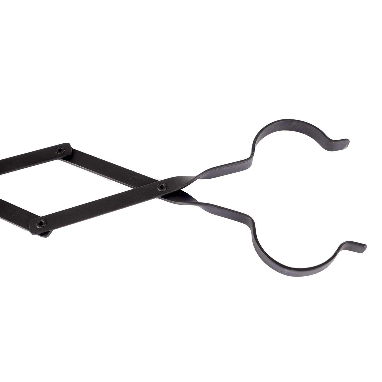 Pleasant Hearth 26 in. Fireplace Tong 777