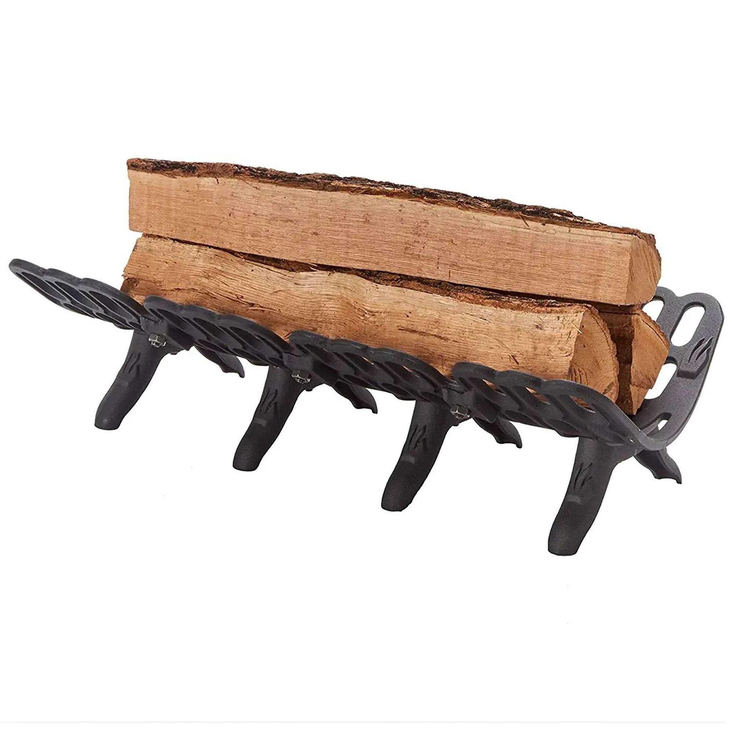 Liberty Foundry Sampson Fireplace Grate
