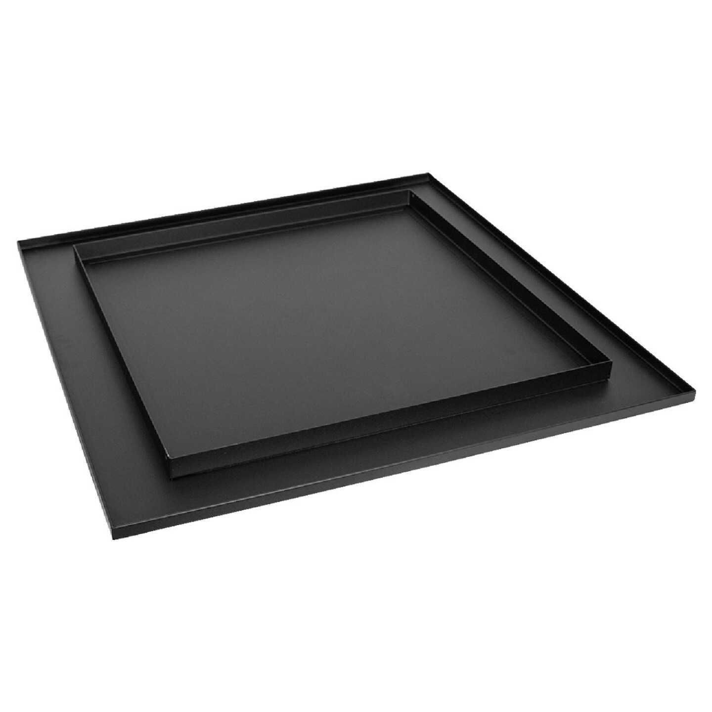 Blue Sky Square Fire Pit Lid