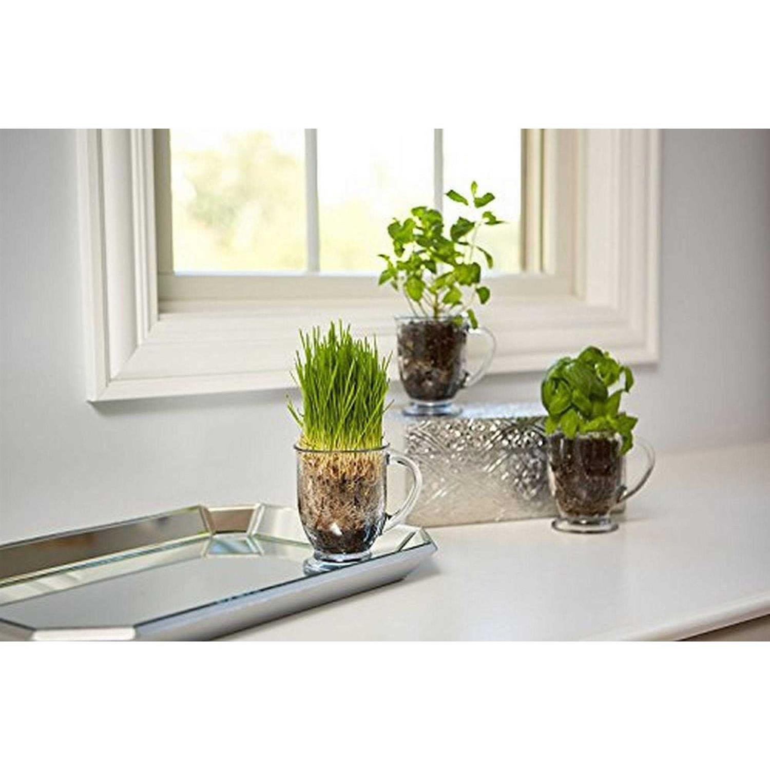 Anchor Hocking Cafe Coffee Mug