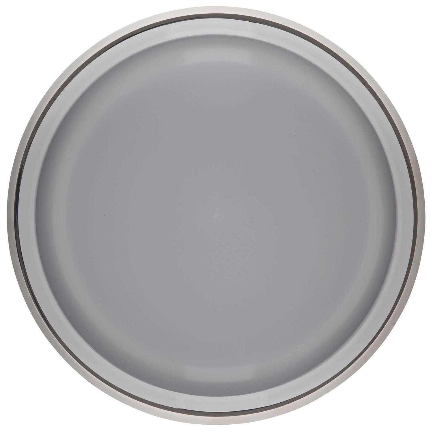 Le Creuset Set of 3 Stainless Steel Mixing Bowls