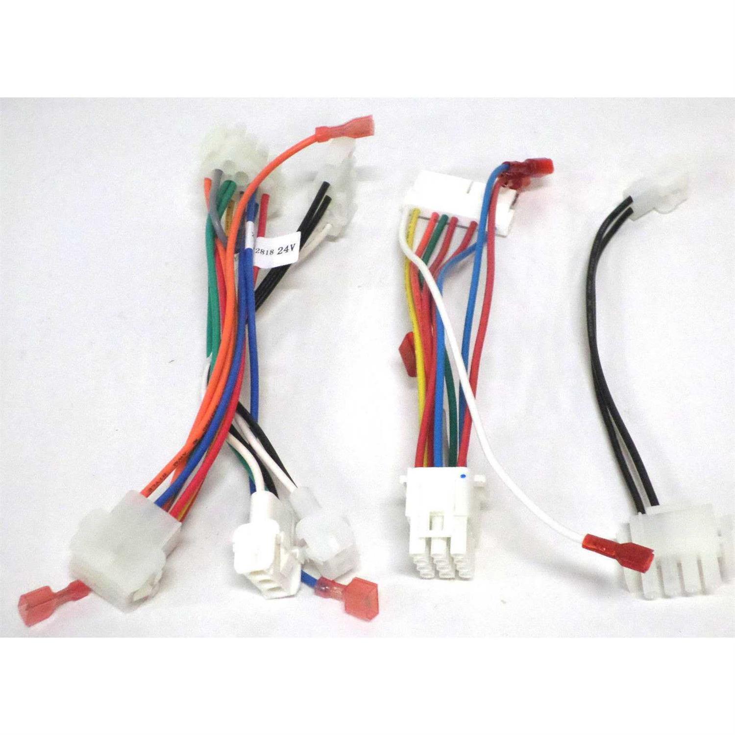 White-Rodgers 50M56U-751 Furnace Board