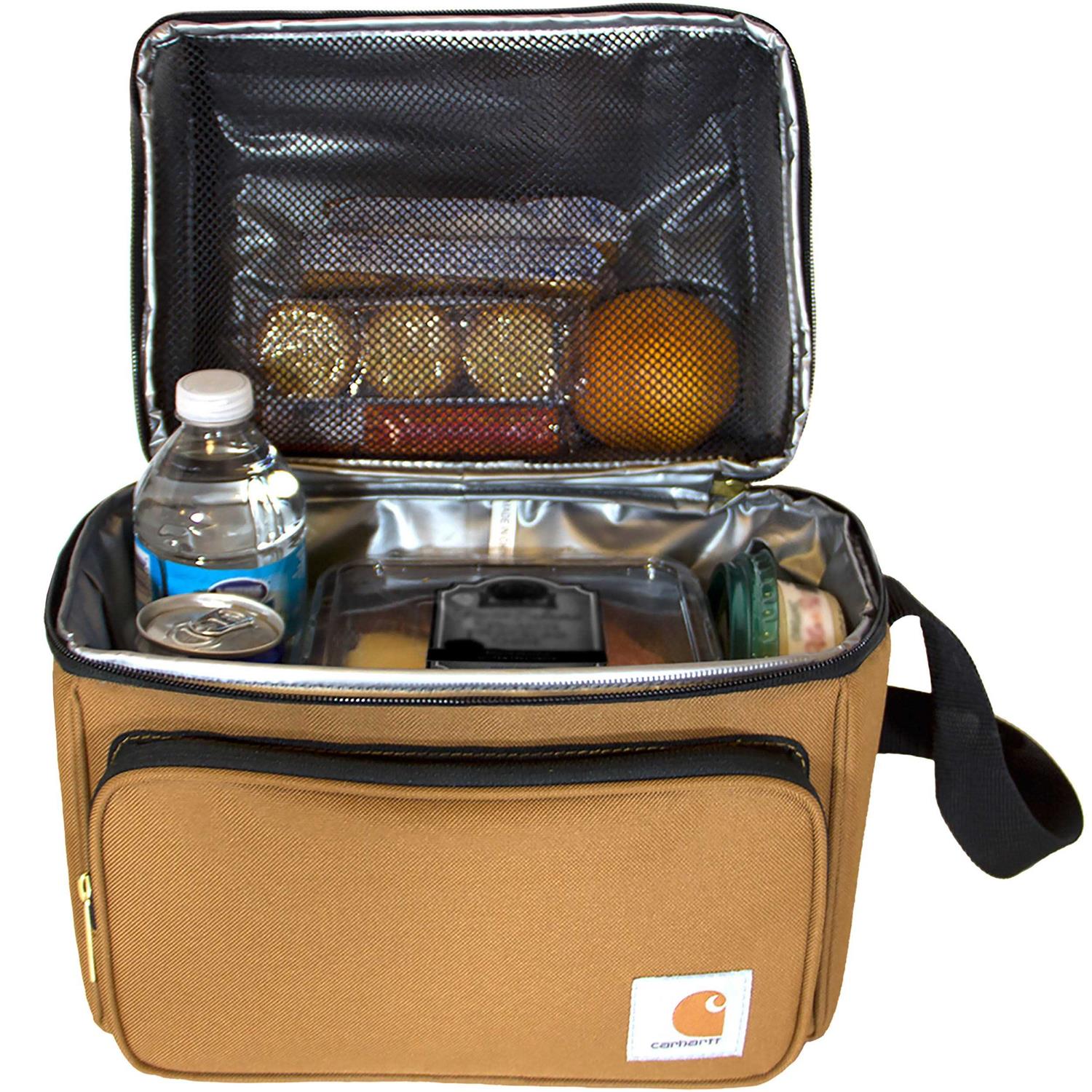 Carhartt Compartment Insulated Lunch Cooler