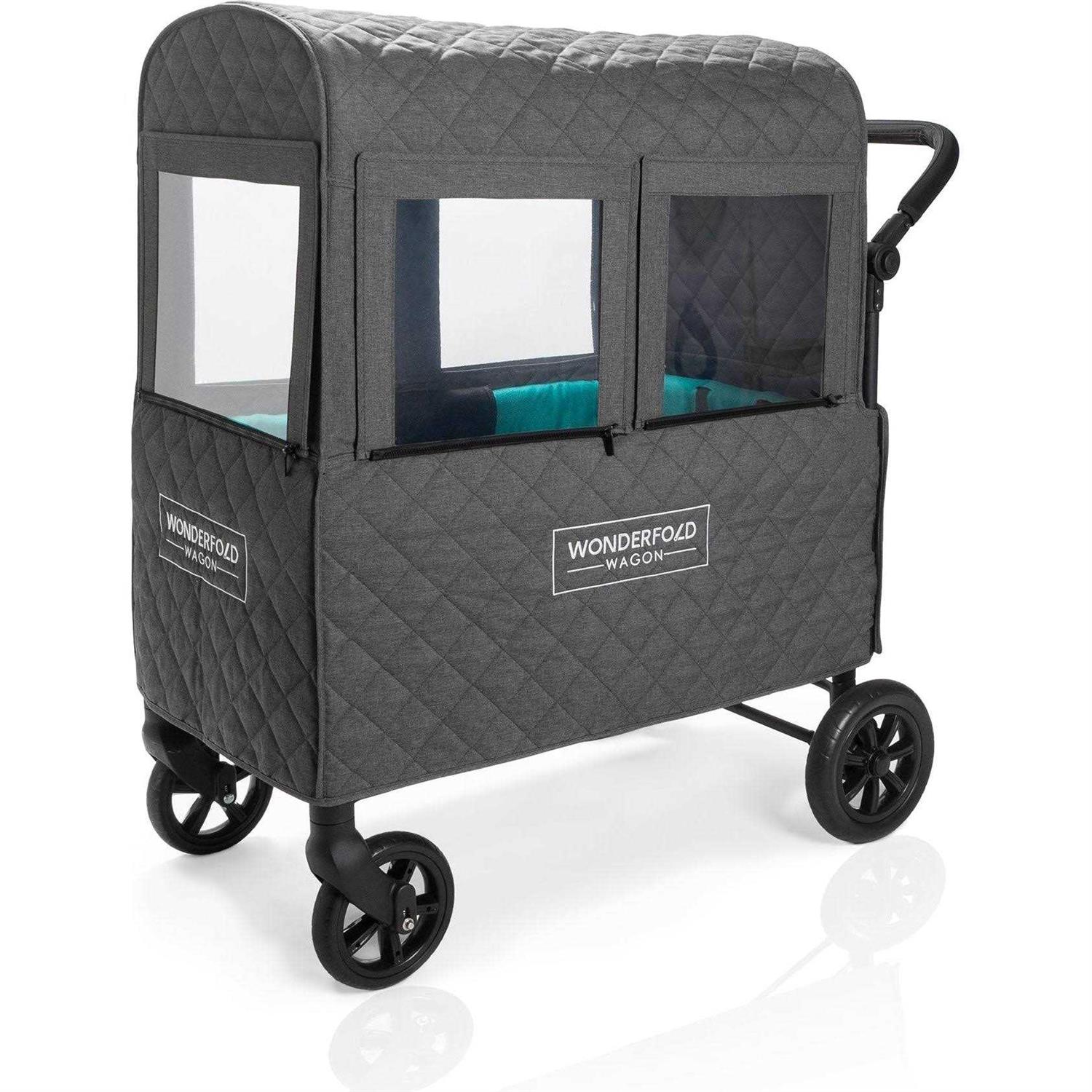 Wonderfold Cold Weather Shield Winter Cover