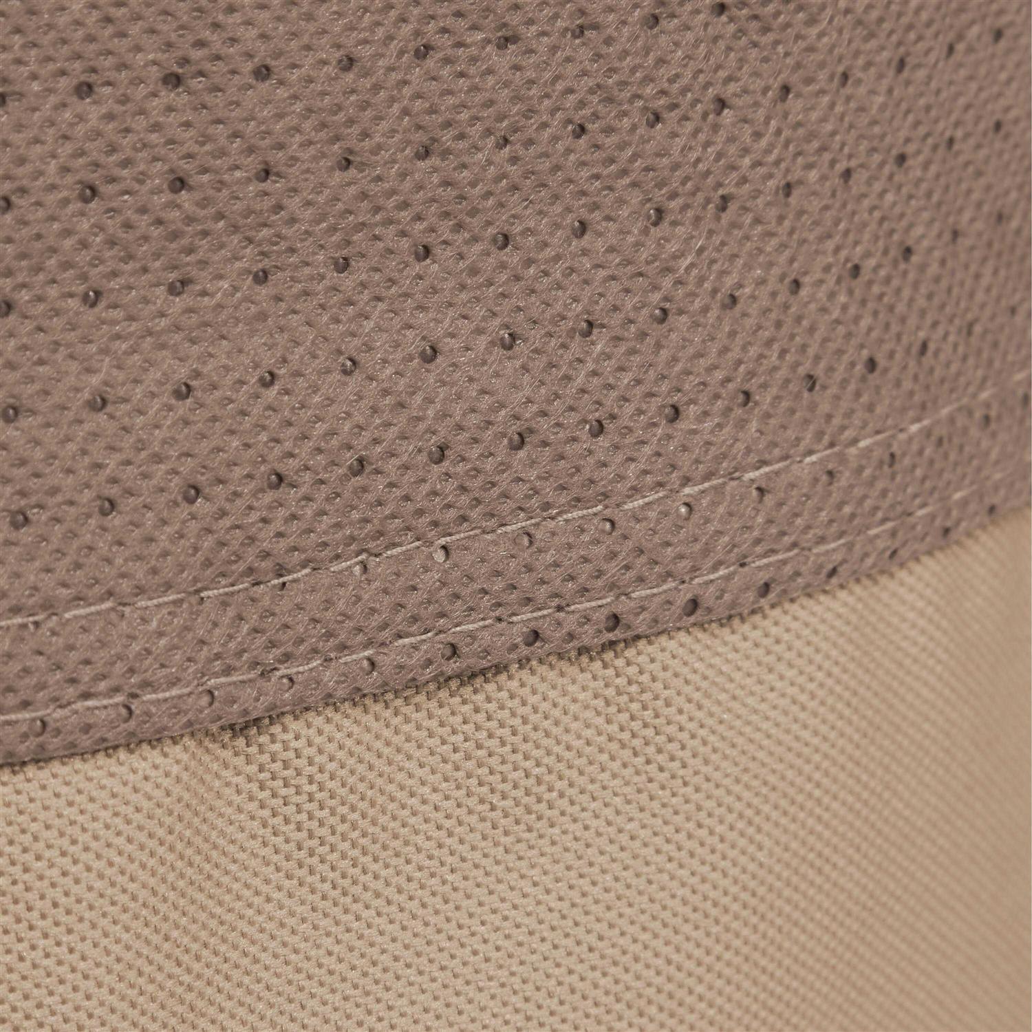 Duck Covers Elegant Round Fire Pit Cover