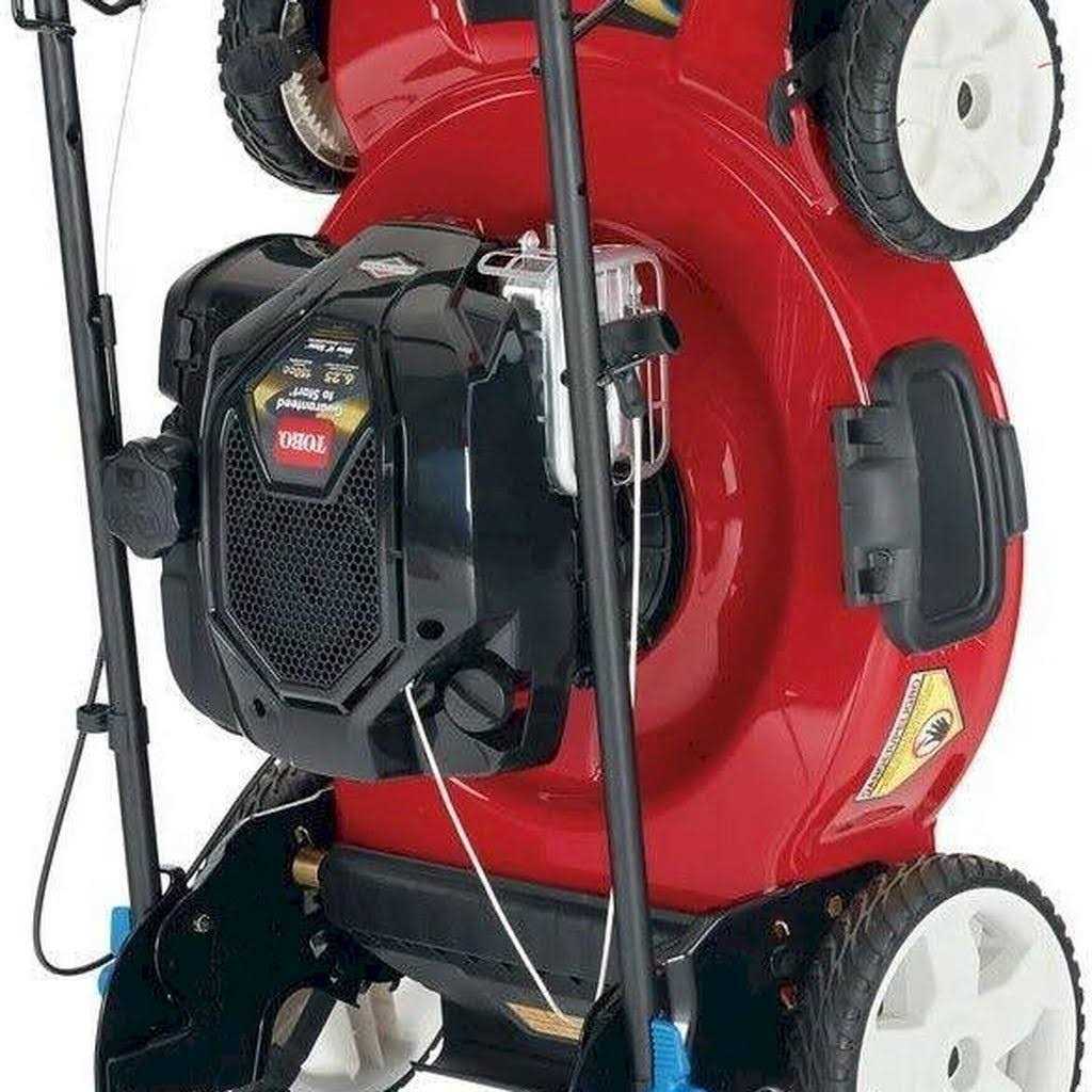 Toro SMARTSTOW 21329