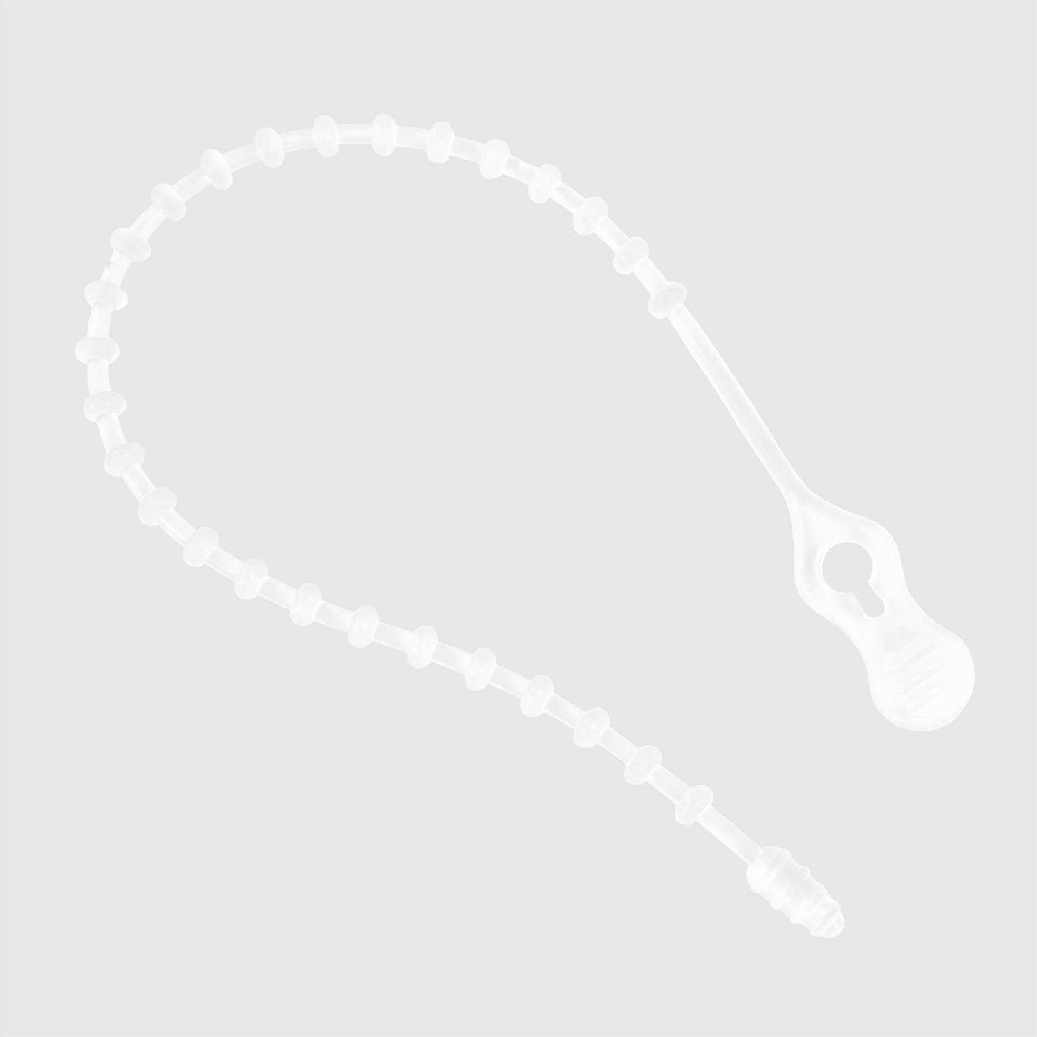 Simple Living Solutions Reusable Decorating Ties