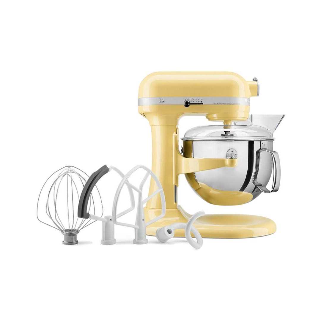KitchenAid Pro 600 Series 6 Quart Bowl-Lift Stand Mixer