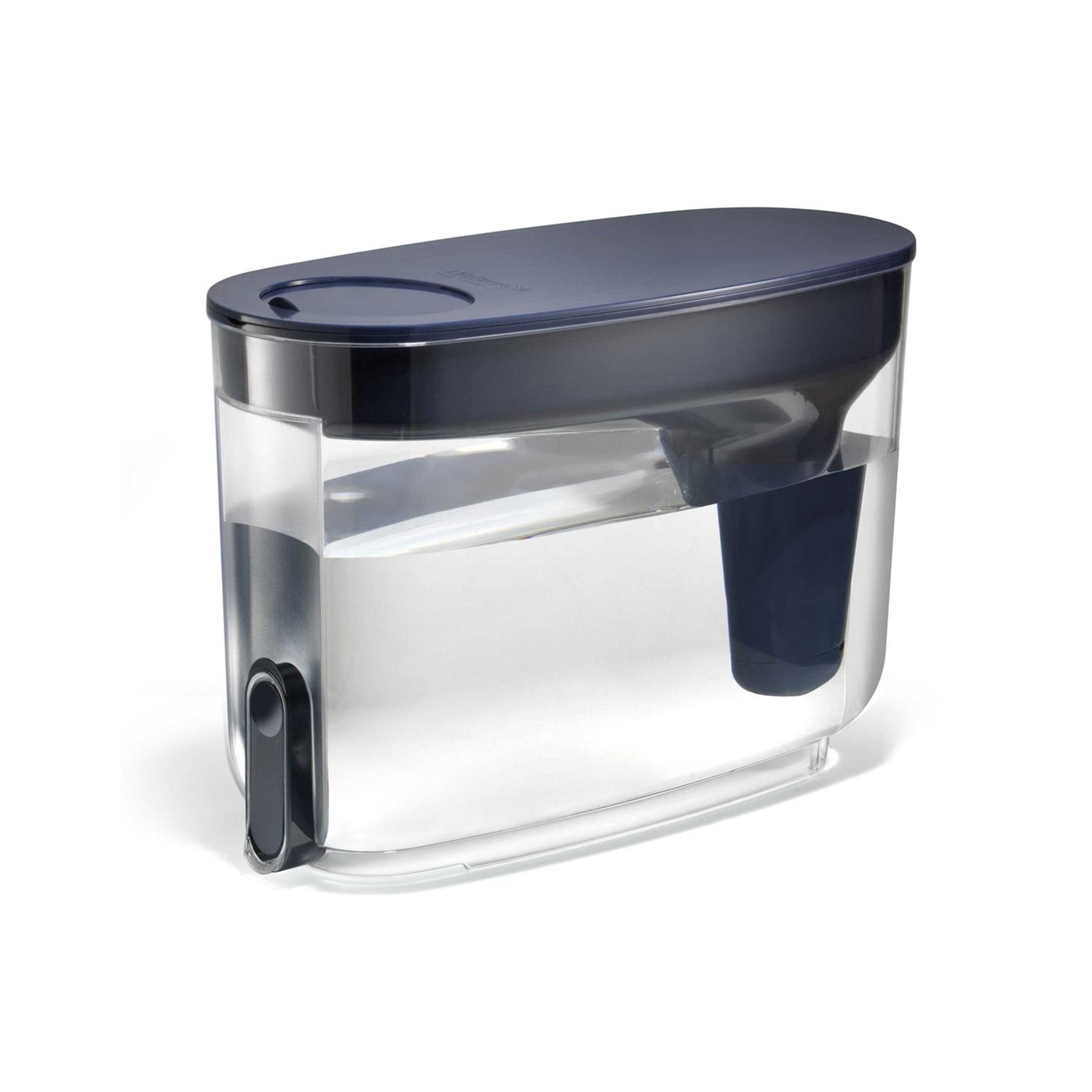 LifeStraw Home Water Filter Dispenser 18-Cup