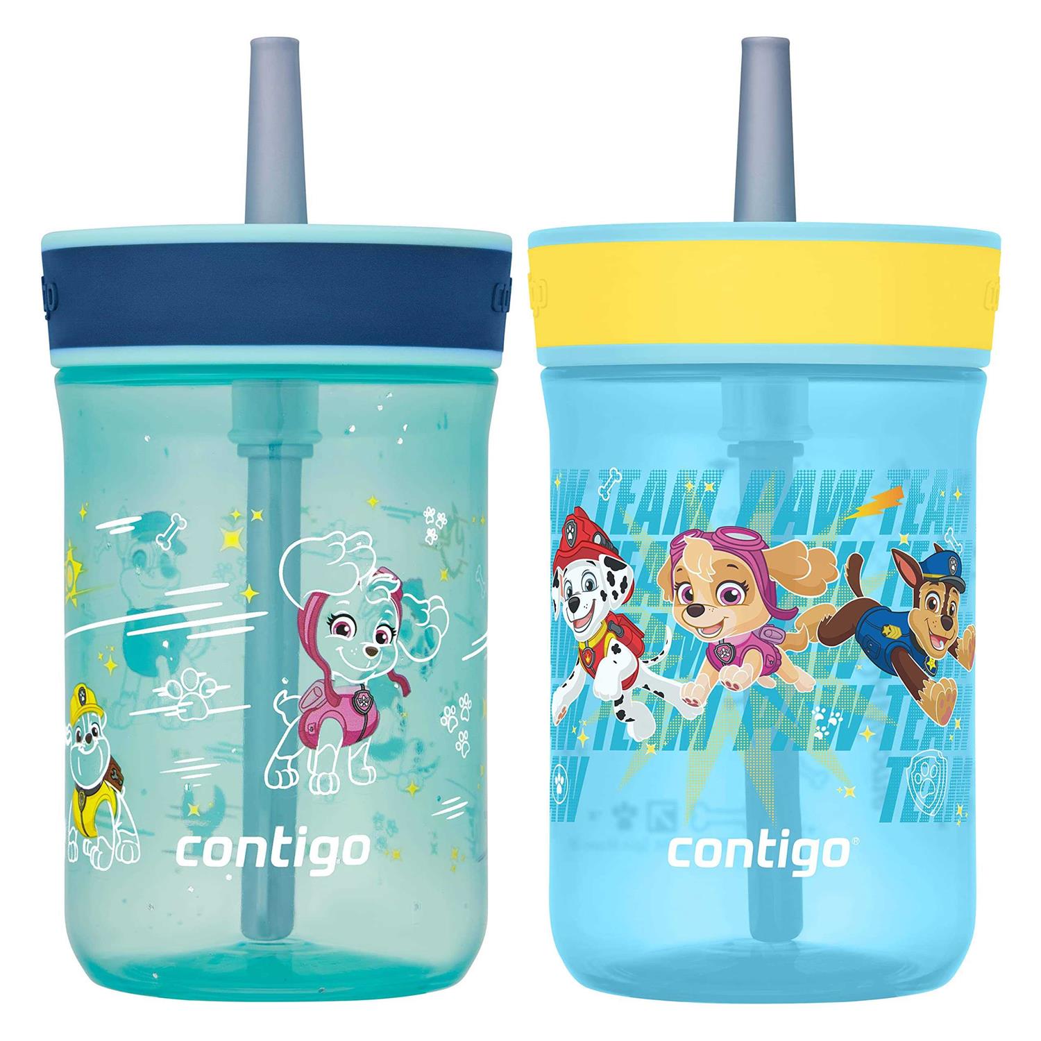 Contigo Kids 14 oz Leighton Tumbler