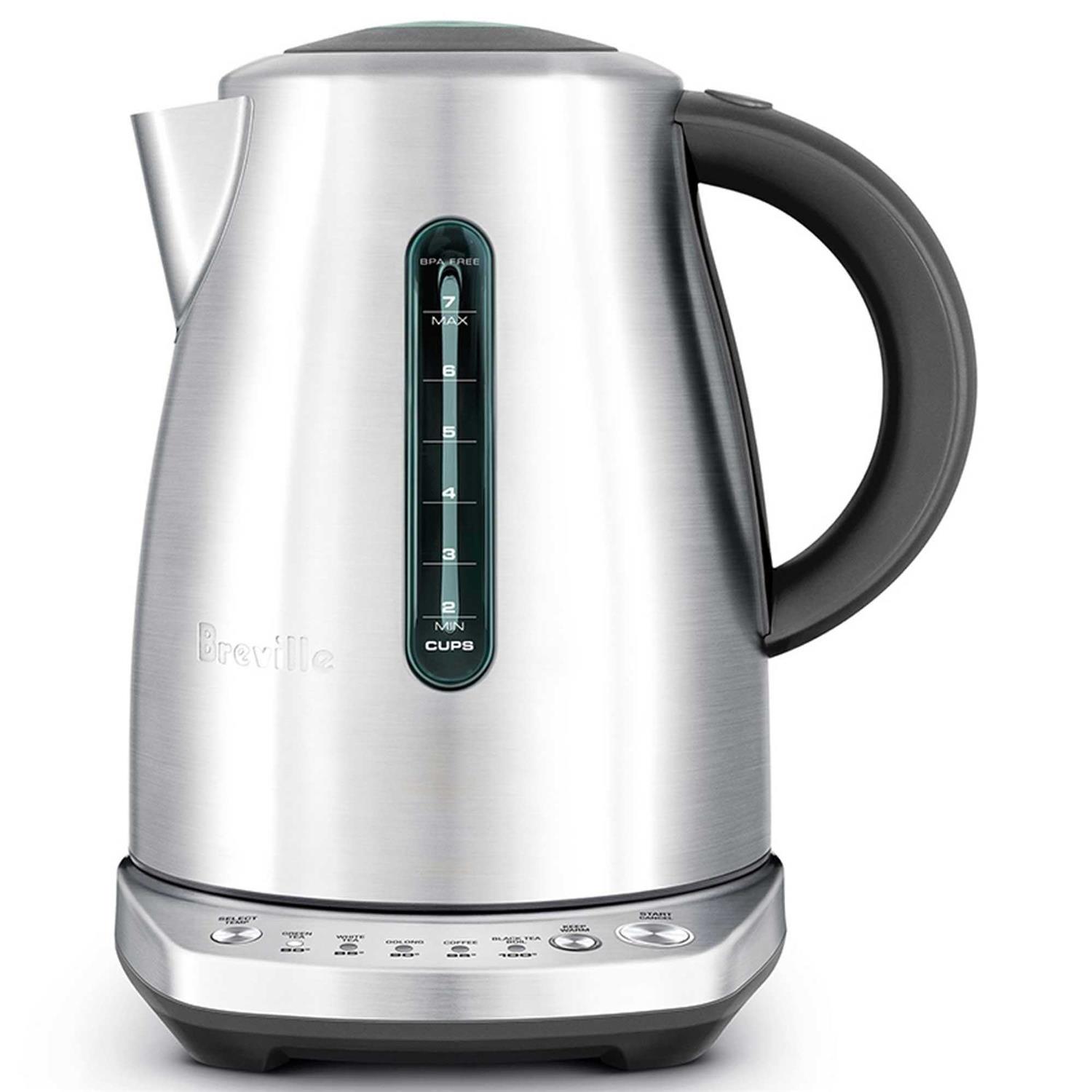 Breville The Temp Select Electric Kettle