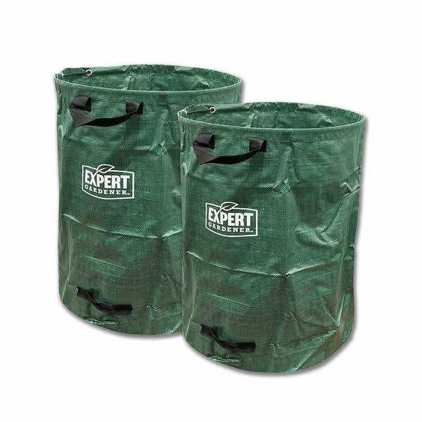 Expert Gardener Garden & Leaf Bags