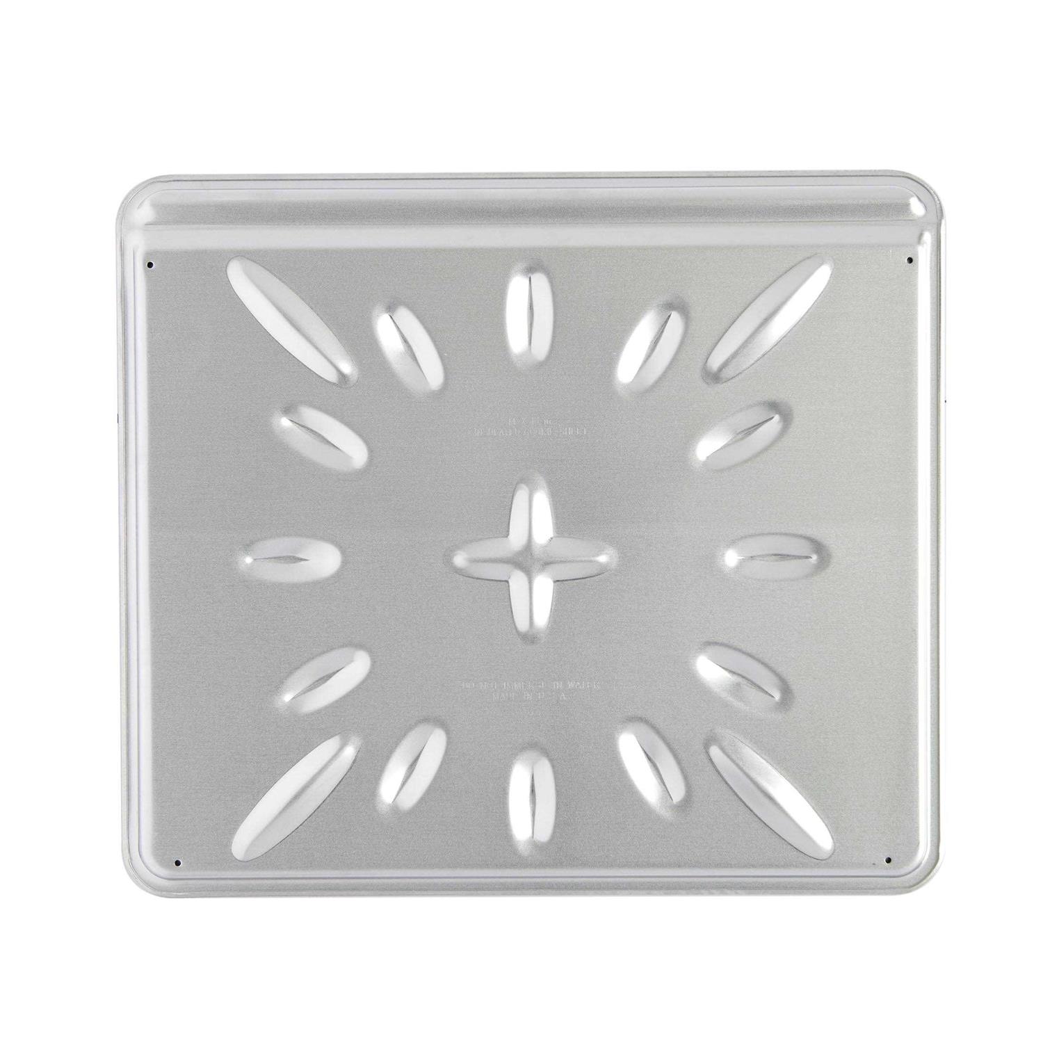 Nordic Ware Naturals Insulated Baking Sheet