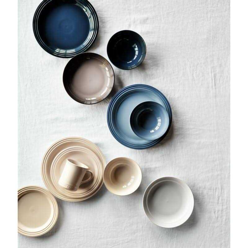 Le Creuset Pasta Bowls