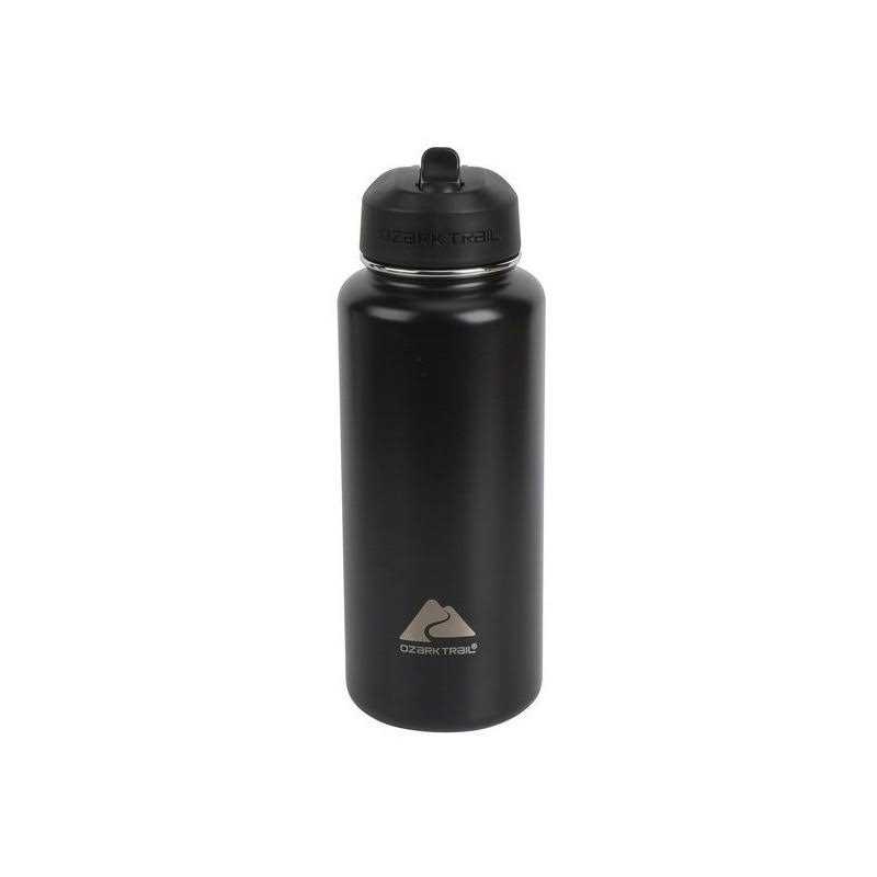 Ozark Trail Stainless Steel Bottle Flip