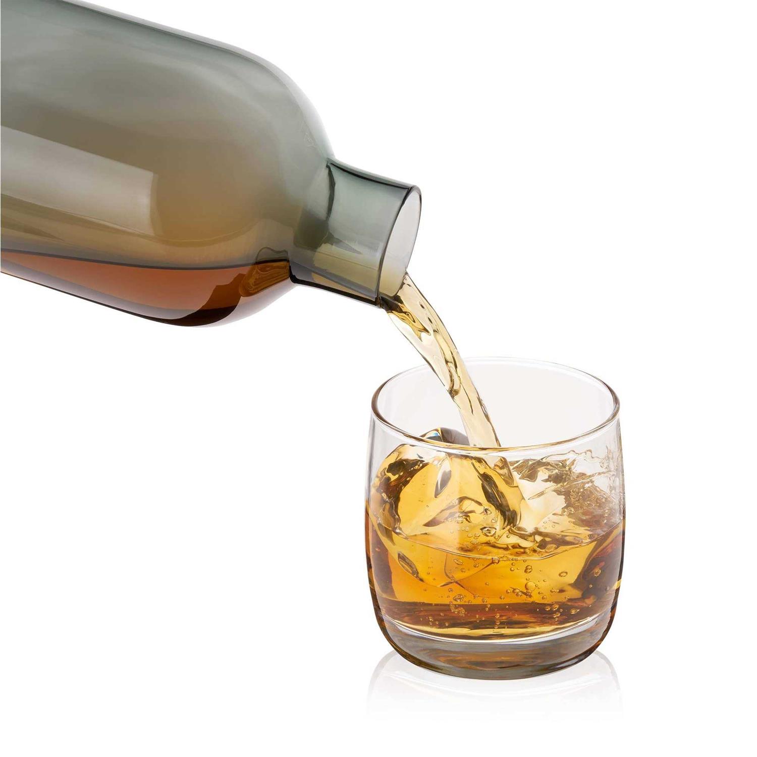 Viski Smoked Cocktail Kit