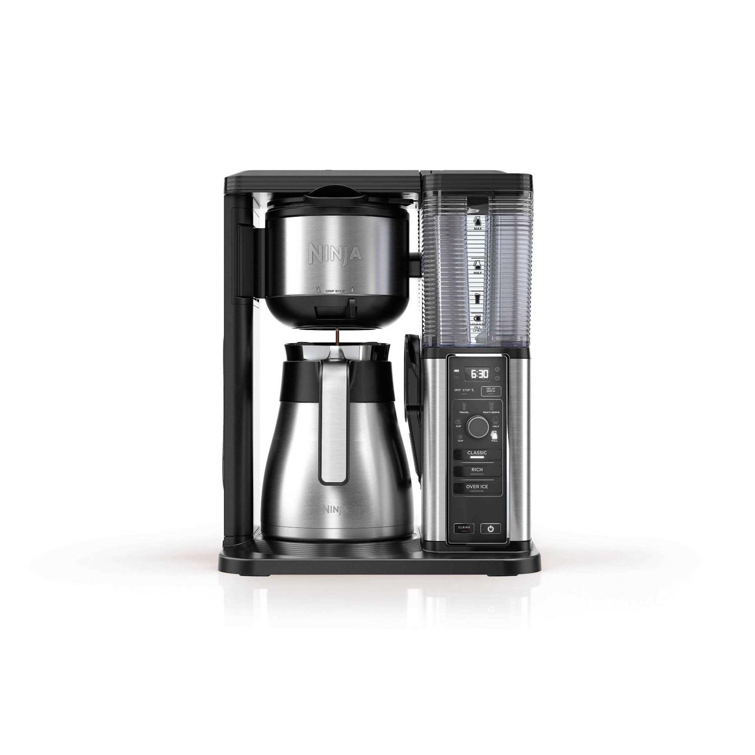 Ninja Hot & Iced Coffee Maker CM305