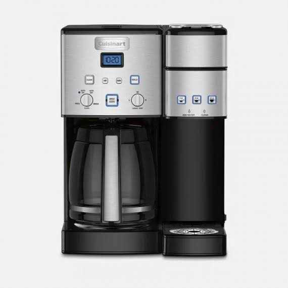 Cuisinart Coffee Center
