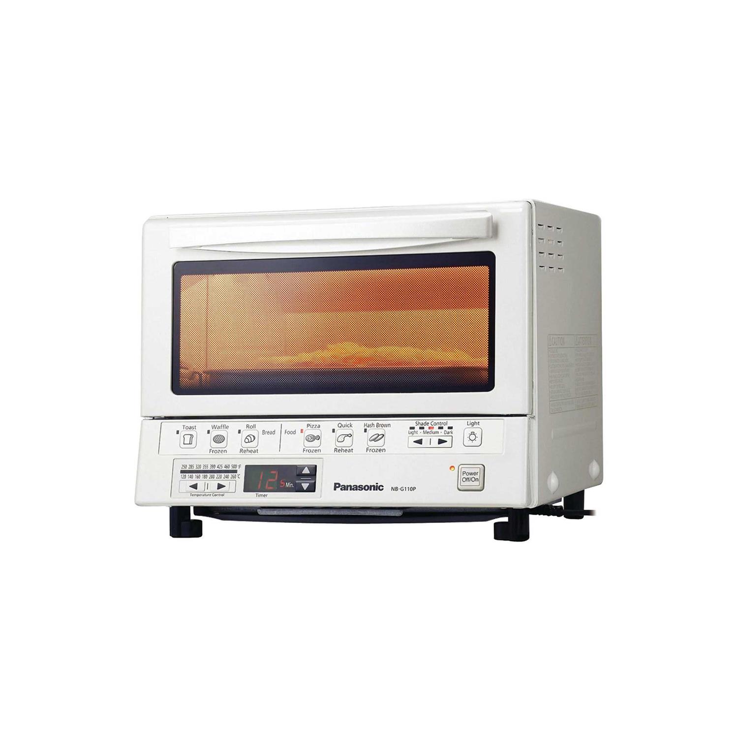 Panasonic FlashXpress NB-G110P