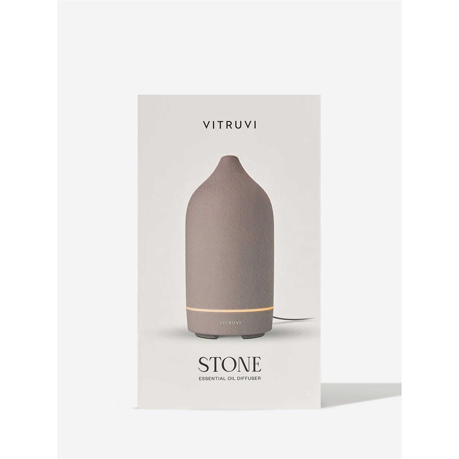 Vitruvi Stone Essential Oil Diffuser