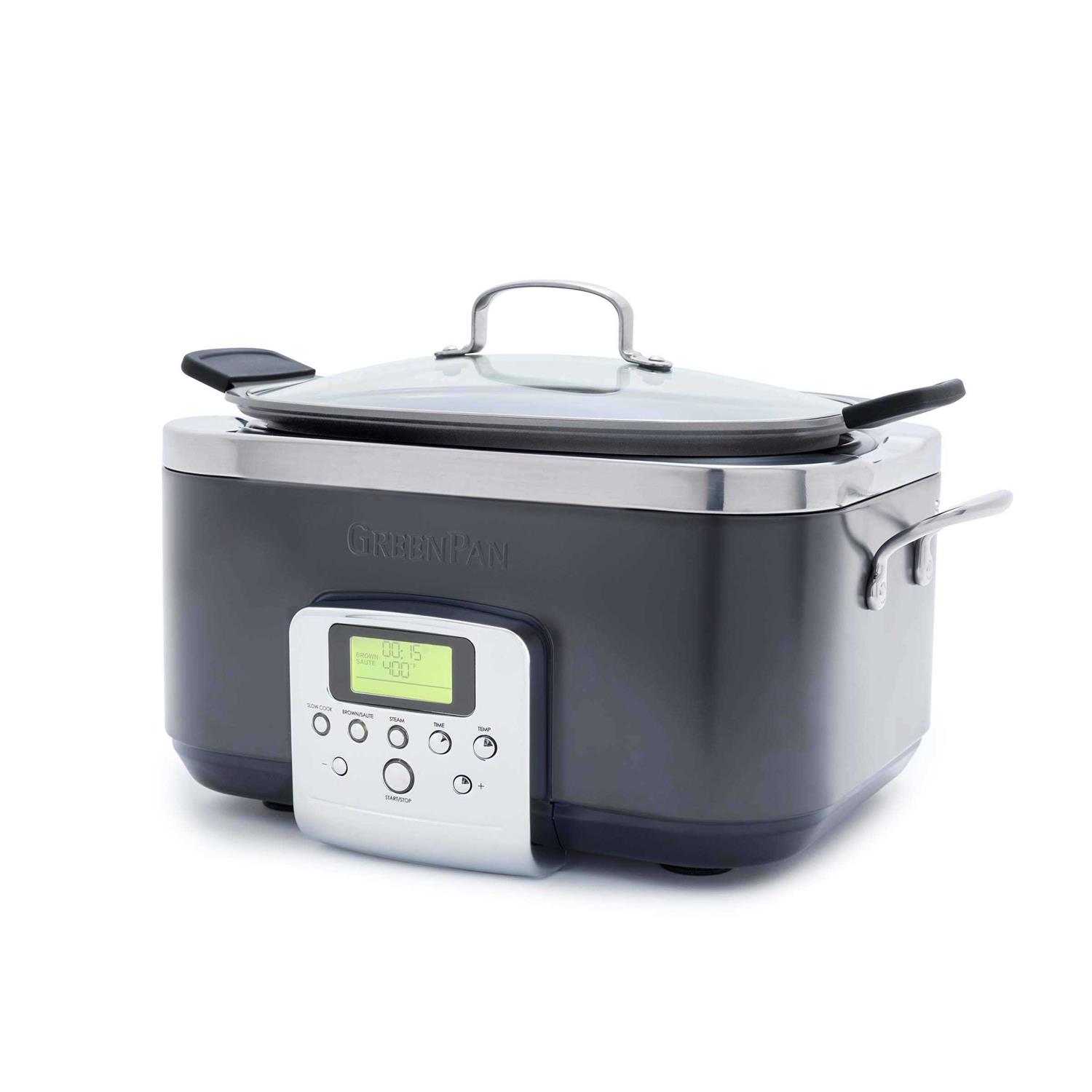 GreenPan Slow Cooker