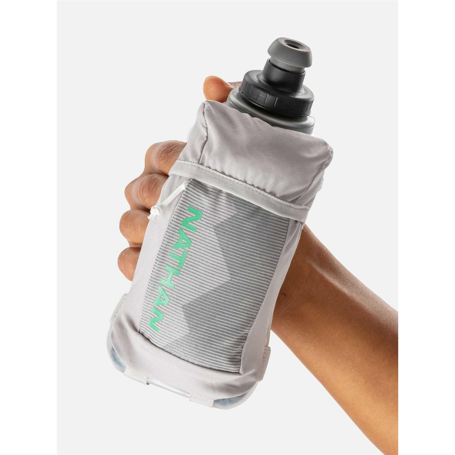 Nathan Quick Squeeze