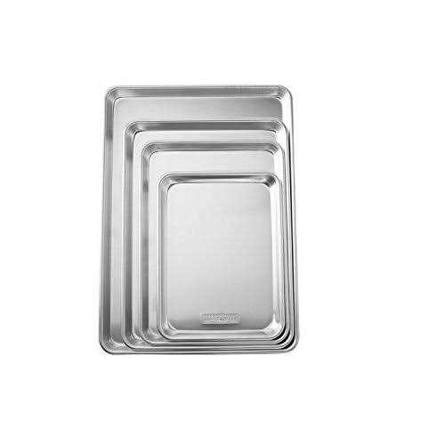 Nordic Ware Baker’s Half Sheet with Lid
