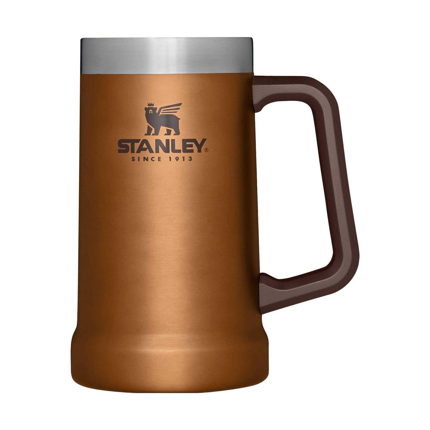 Stanley Big Grip Beer Stein