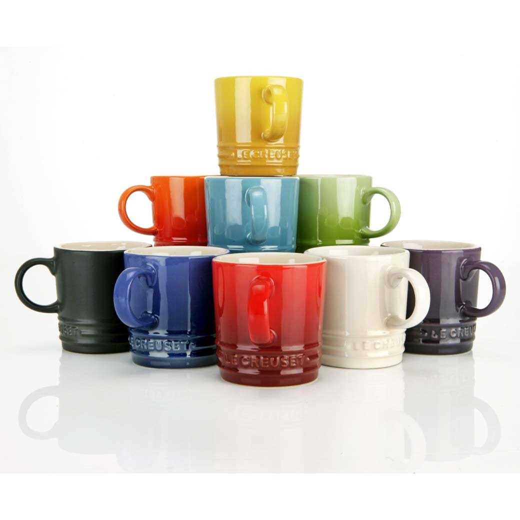 Le Creuset Mug
