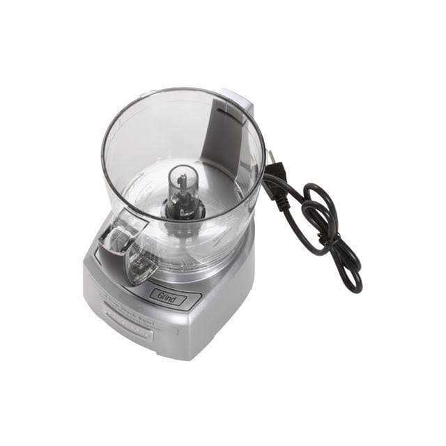 Cuisinart Elite Collection 4 Cup Chopper/Grinder