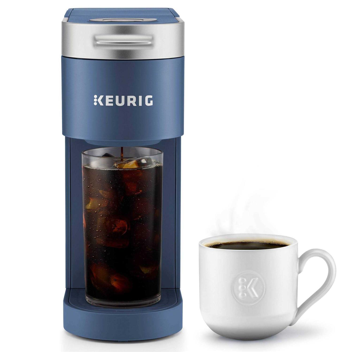 Keurig K-Iced Plus