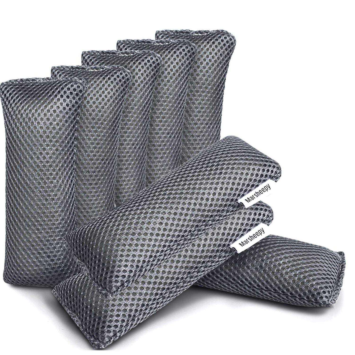 12 Pack Charcoal Shoe Deodorizer Bags