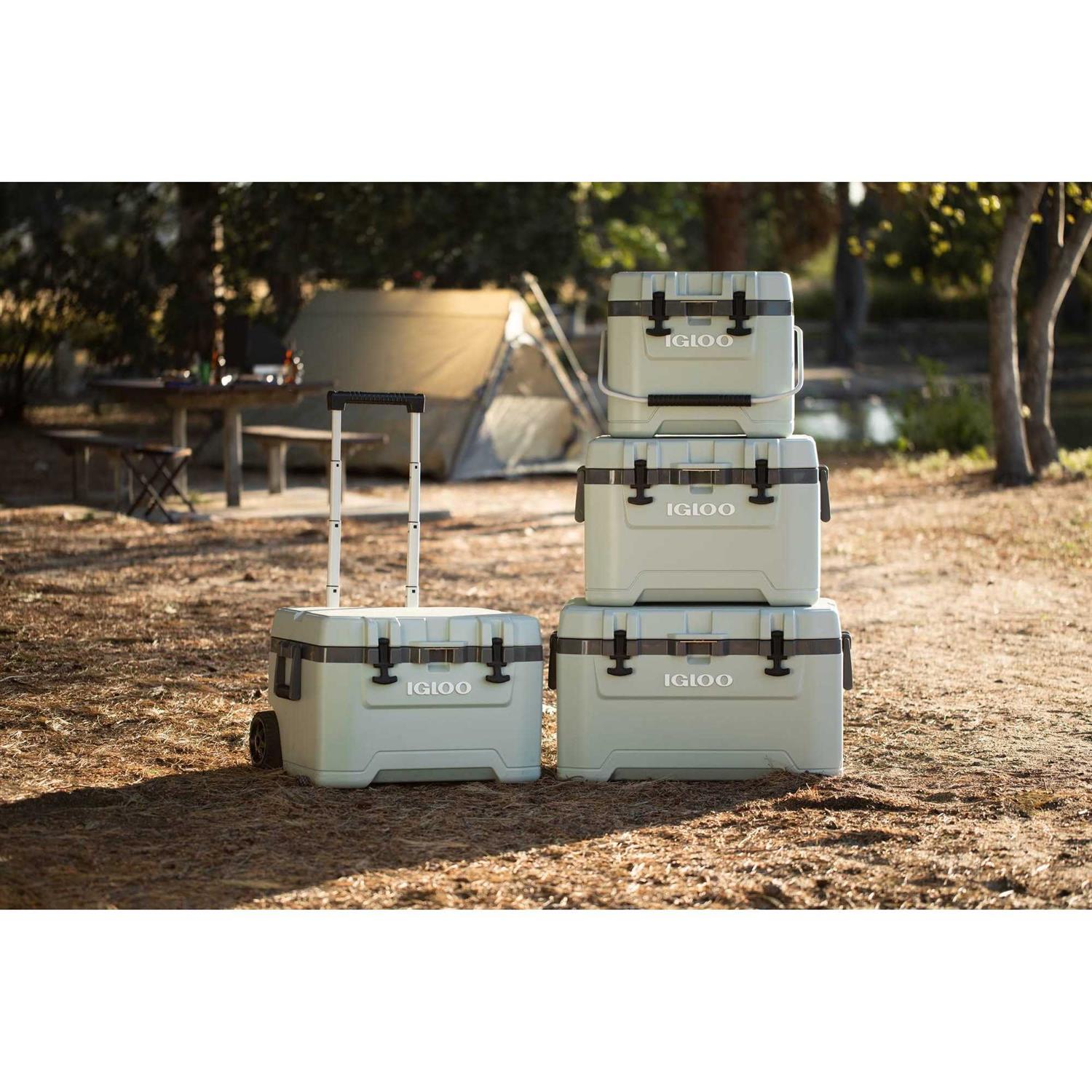 Igloo Overland 25 QT Ice Chest Cooler