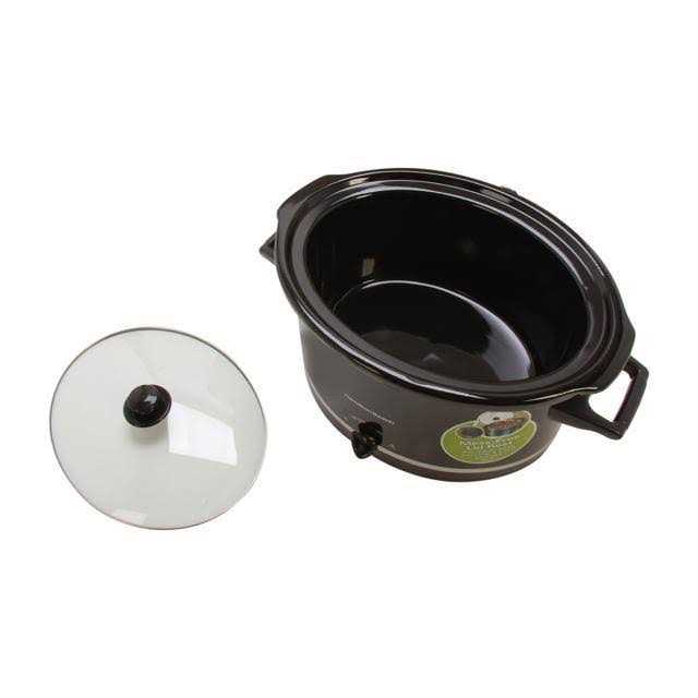 Hamilton Beach 8 Slow Cooker