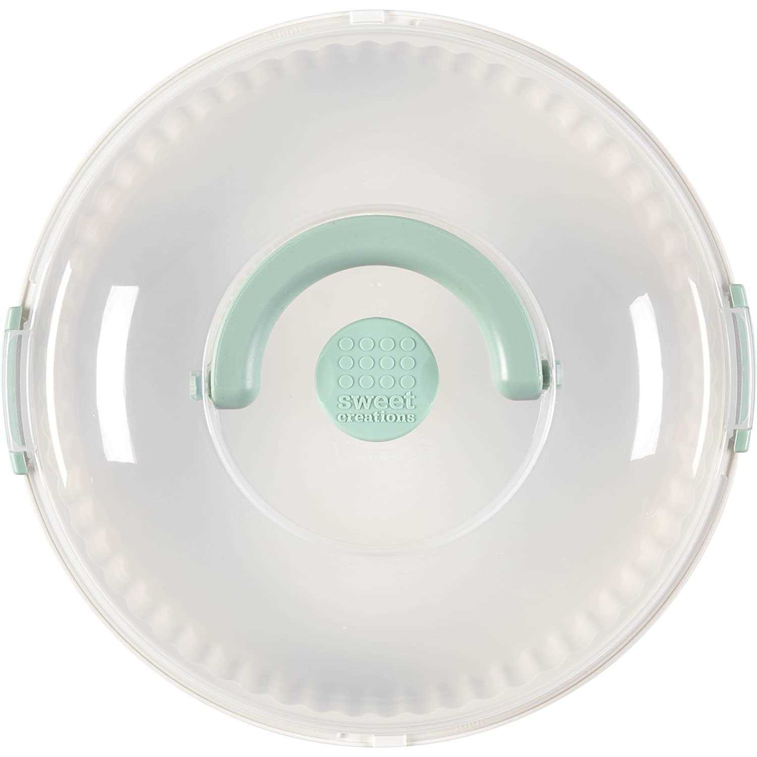 GoodCook Sweet Creations Pie Carrier