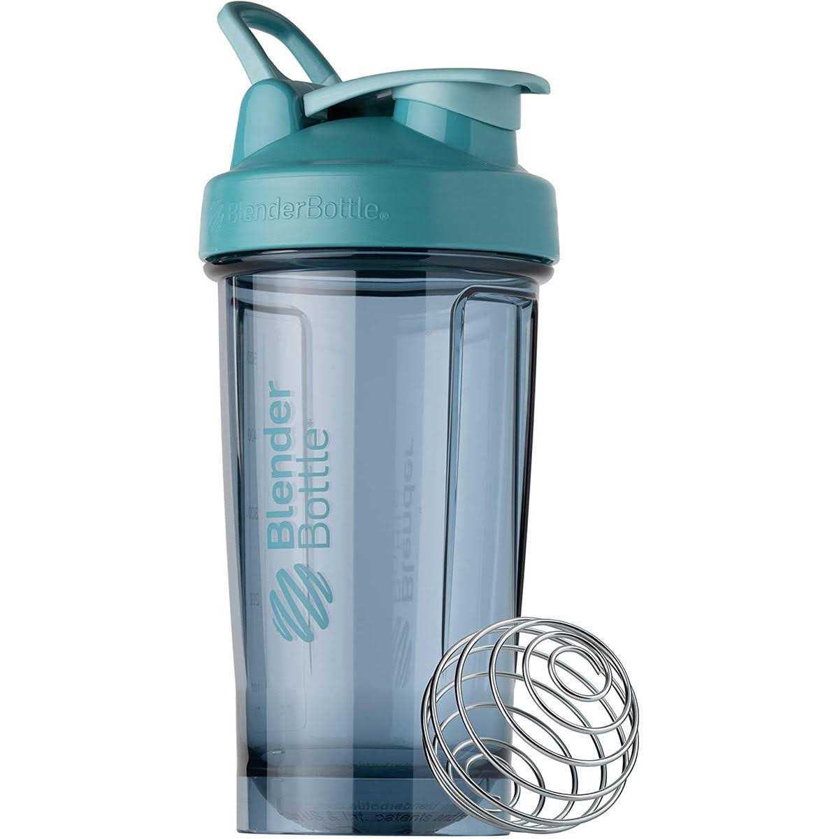 BlenderBottle Pro Series Shaker Bottle