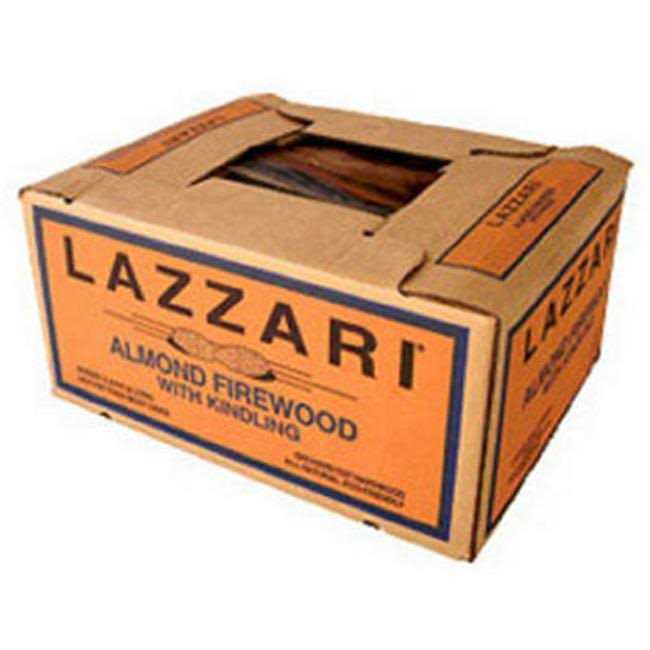 Lazzari Almond Firewood