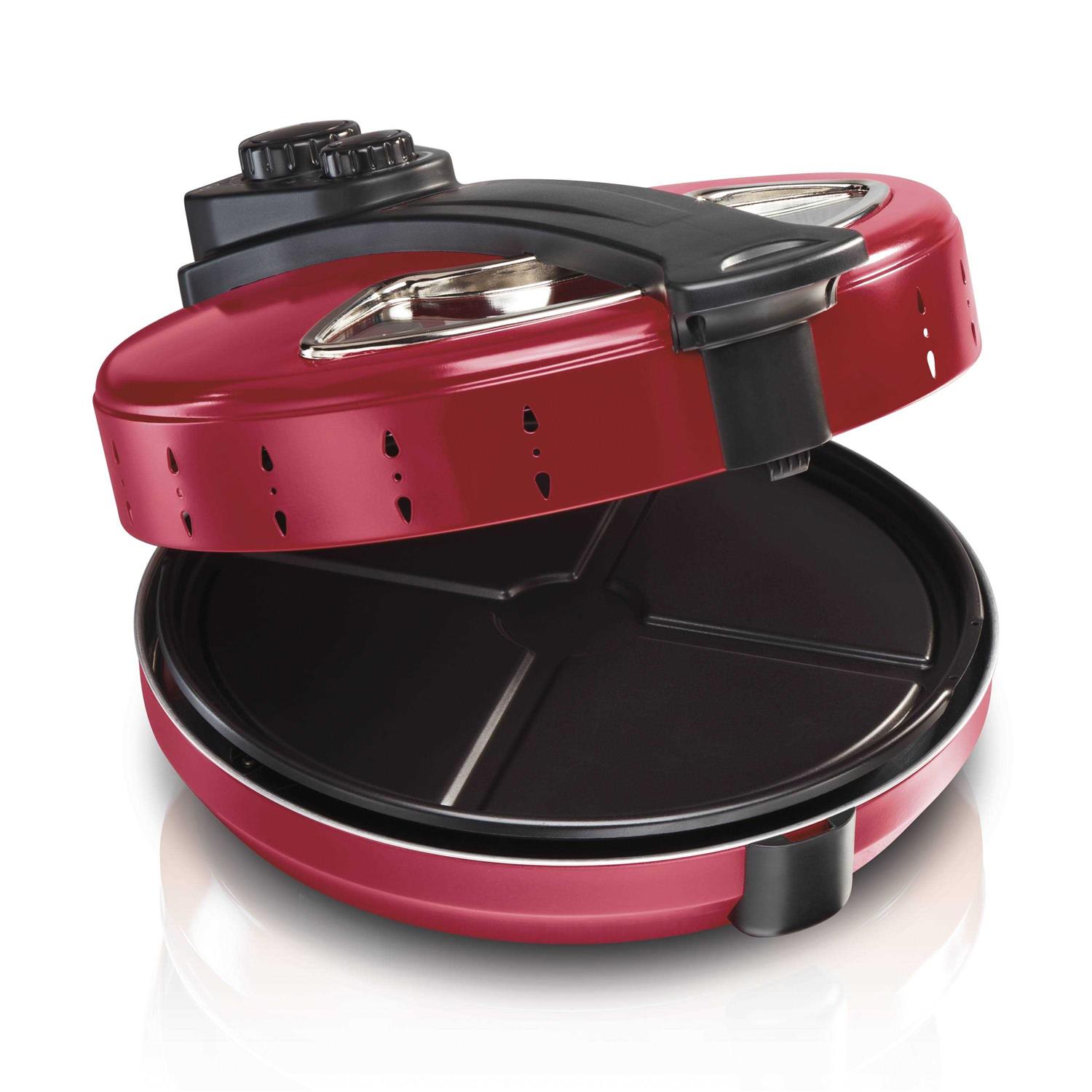 Hamilton Beach Pizza Maker
