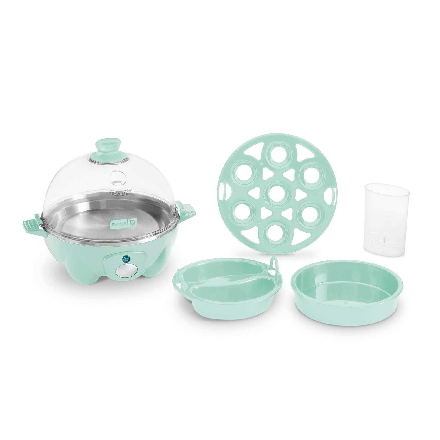 Dash Rapid 6 Egg Cooker
