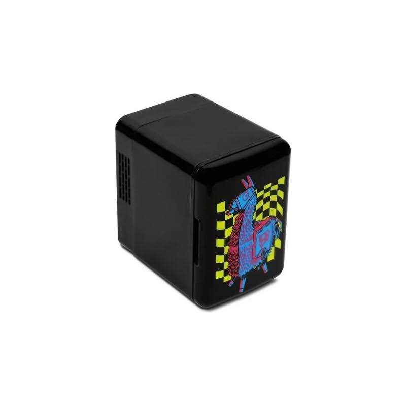 Fortnite Loot Llama 6 Can Mini Fridge