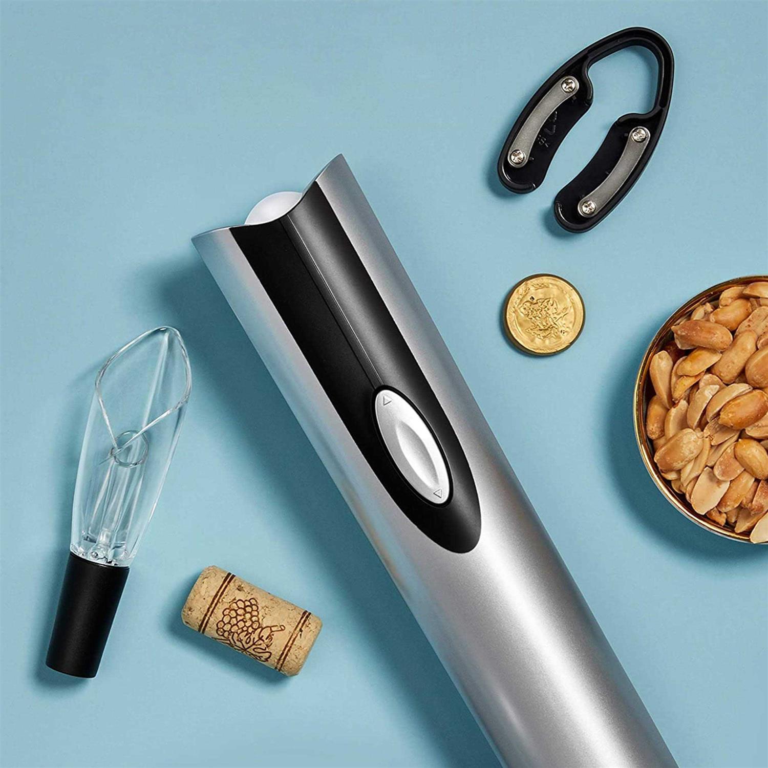Oster 4 in 1 Wine Opener Kit