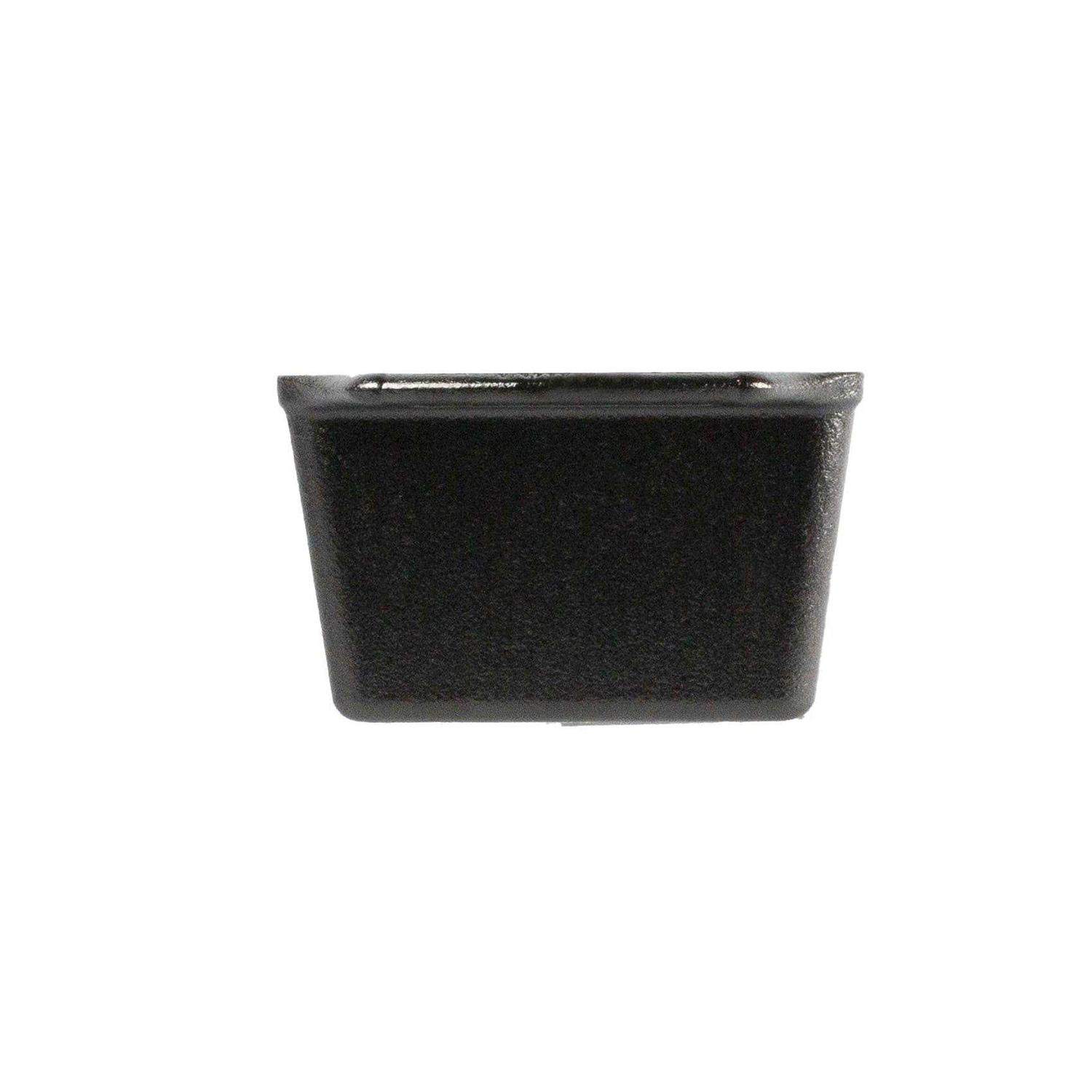 Lodge Cast Iron Loaf Pan