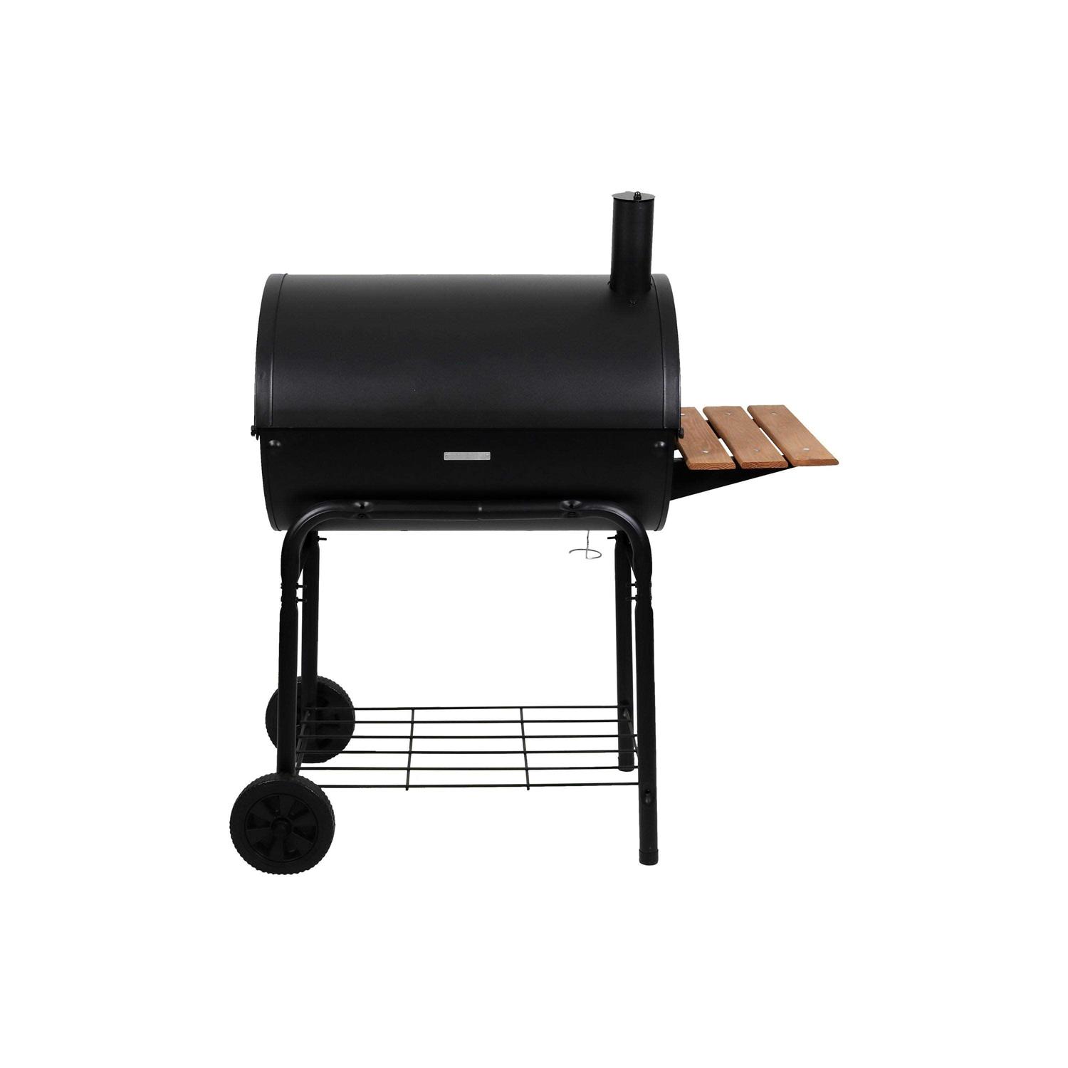 Char-Griller Pro Deluxe