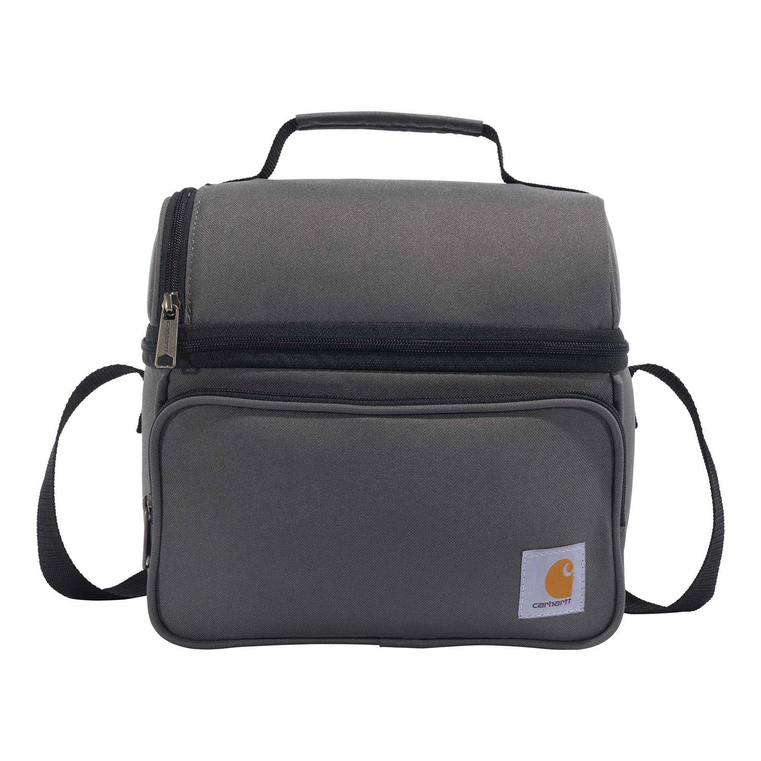 Carhartt Compartment Insulated Lunch Cooler