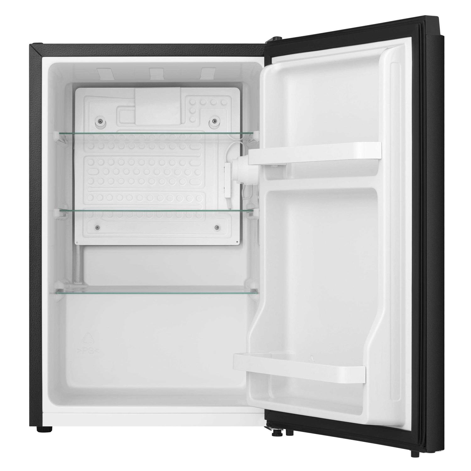 Hisense 2.5-cu. ft Mini Fridge LMS026M6R