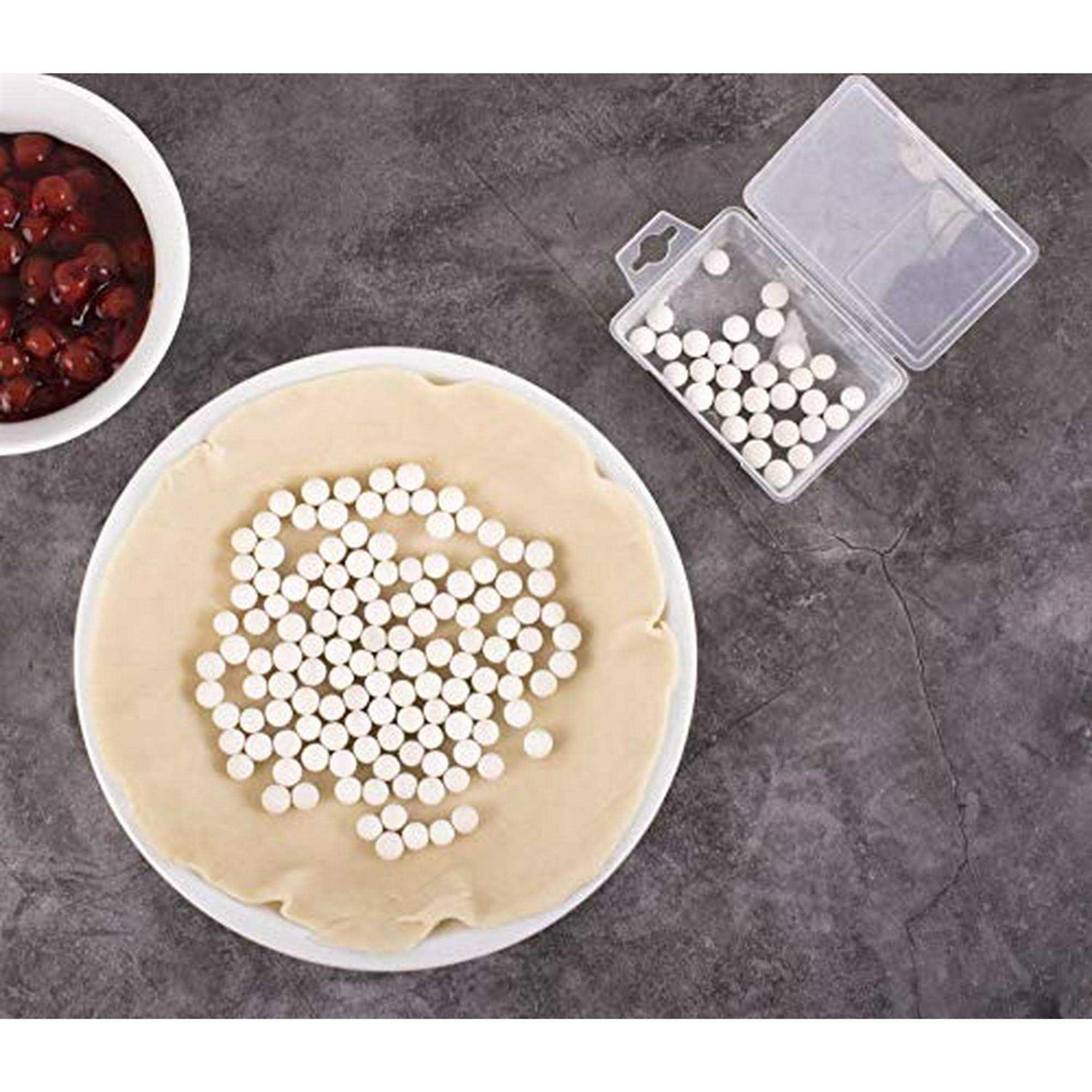 Mrs Anderson’s Baking Ceramic Pie Weights