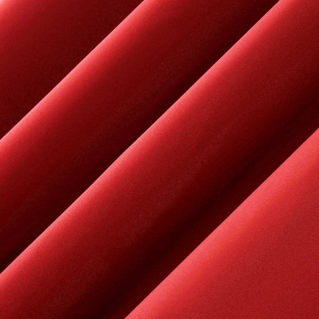 Wayfair Basics Thermal Blackout Grommet Curtain Panel Wayfair Basics Curtain