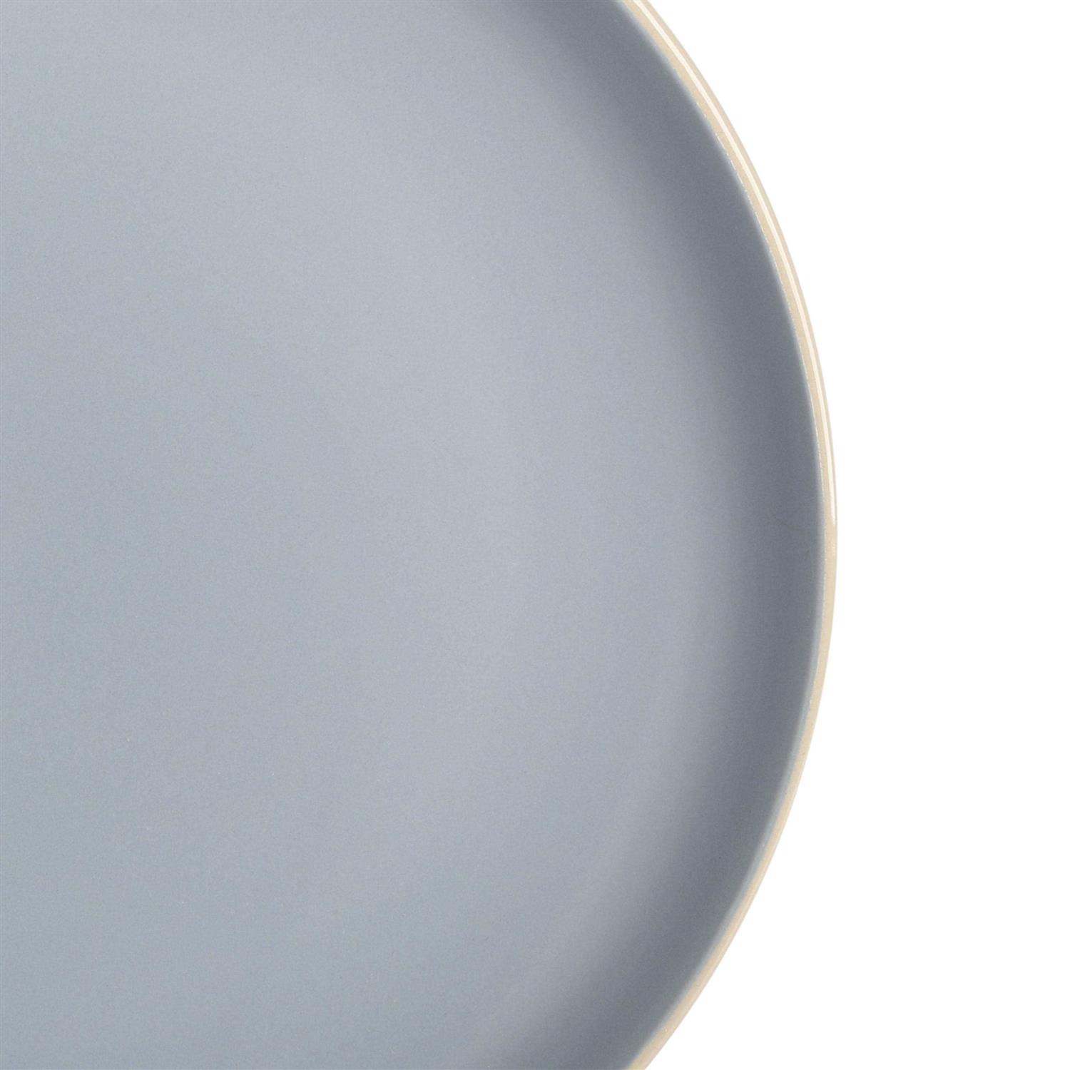 Gibson Home Rockaway 32 Piece Dinnerware Set